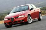 Alfa Romeo 156 TI 2004 года (ZA)